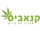 מגזין קנאביס